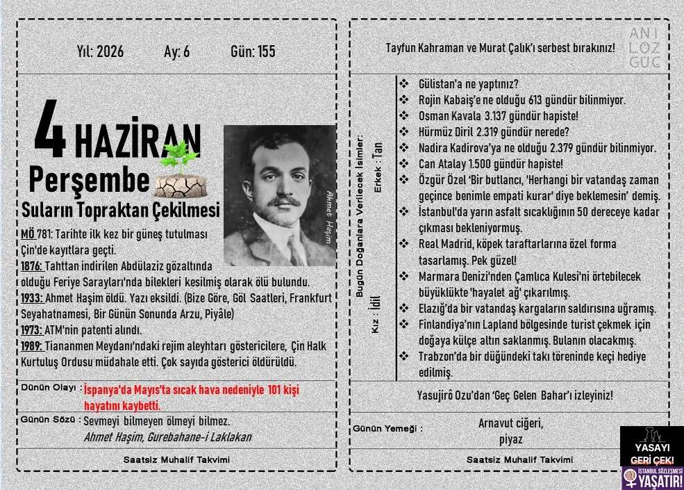 Suların Topraktan Çekilmesi 1